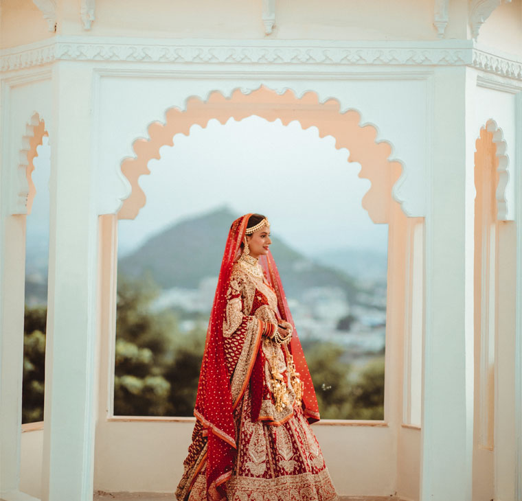 Bada Mahal Weddings
